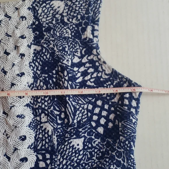 Lilly Pulitzer dress - Picture 6 of 6